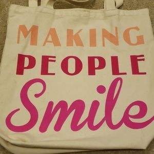 Old Navy Tote Bag
